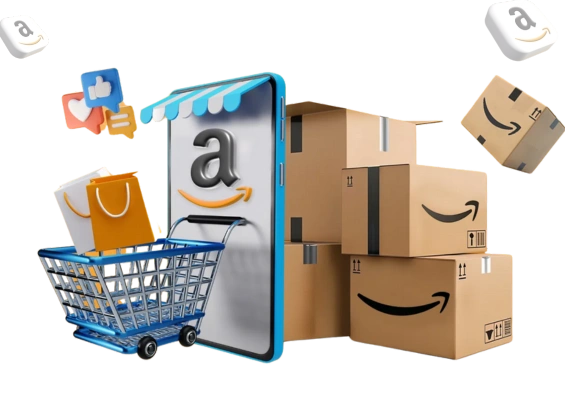 amazon inventory management