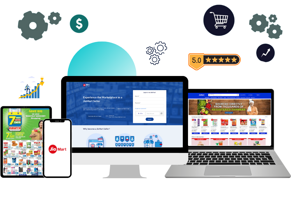 jiomart account management rcosource new
